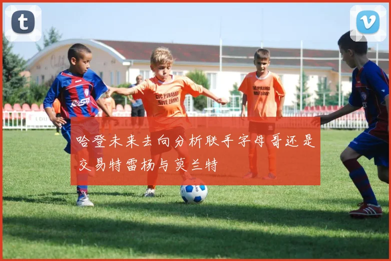 哈登未来去向分析联手字母哥还是交易特雷杨与莫兰特